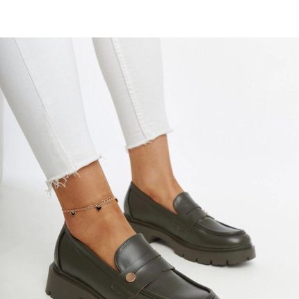 Halbschuhe Model 206464 Solea