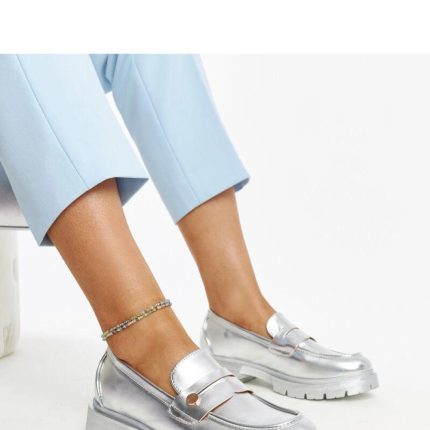 Halbschuhe Model 206465 Solea