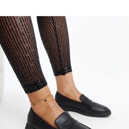 Halbschuhe Model 206471 Solea - Größe 37