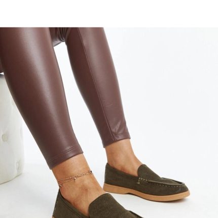 Halbschuhe Model 206472 Solea - Größe 38