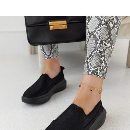 Halbschuhe Model 206474 Solea - Größe 37