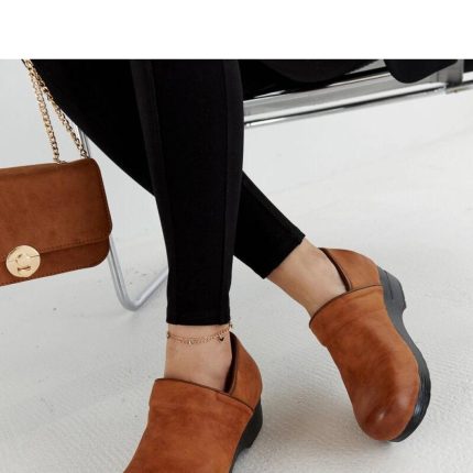Halbschuhe Model 206479 Solea - Größe 37