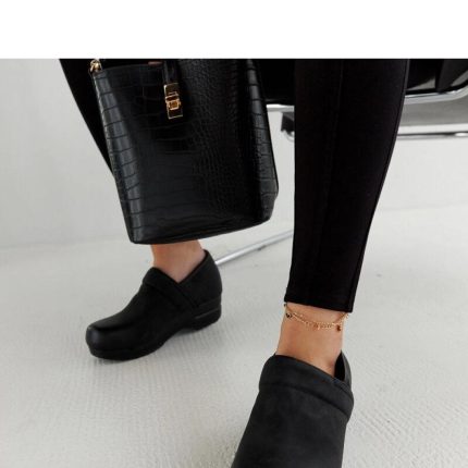 Halbschuhe Model 206480 Solea - Größe 36