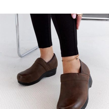 Halbschuhe Model 206481 Solea