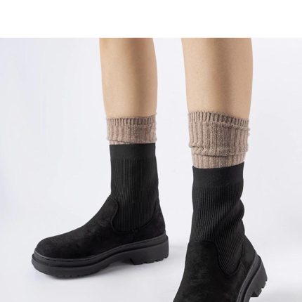 Stiefeletten Model 206487 Solea - Größe 36
