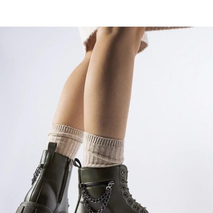 Stiefeletten Model 206488 Solea - Größe 38