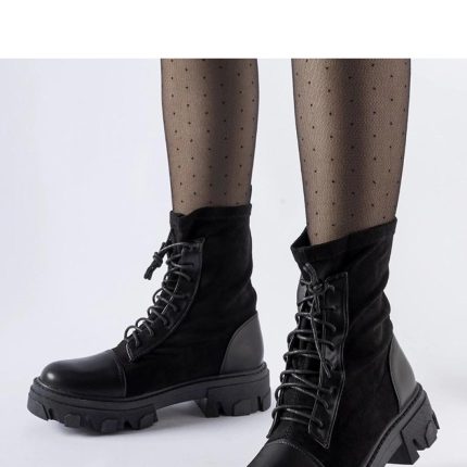Stiefeletten Model 206490 Solea - Größe 37