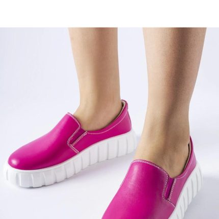 Halbschuhe Model 206493 Solea - Größe 38