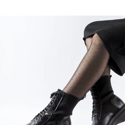 Stiefeletten Model 206507 Solea - Größe 40