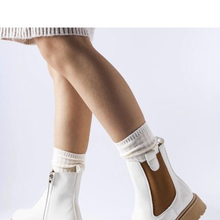 Stiefeletten Model 206508 Solea - Größe 38