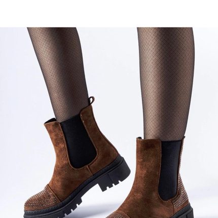 Stiefeletten Model 206511 Solea - Größe 37