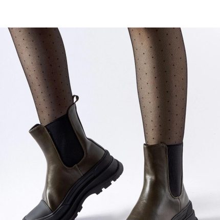 Stiefeletten Model 206512 Solea - Größe 39