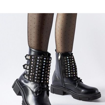 Stiefeletten Model 206513 Solea - Größe 38
