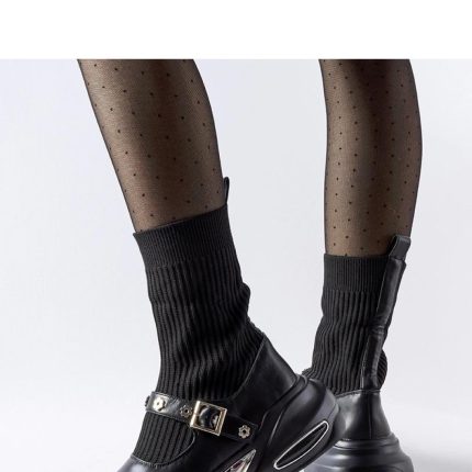 Stiefeletten Model 206521 Solea - Größe 39