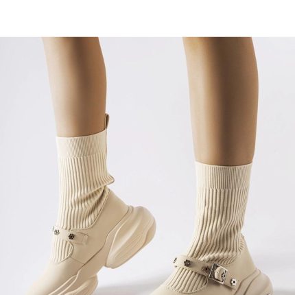 Stiefeletten Model 206522 Solea - Größe 40