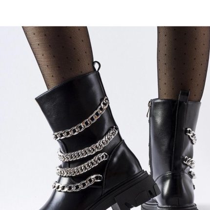 Stiefeletten Model 206523 Solea - Größe 37