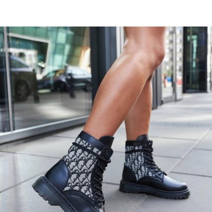 Stiefeletten Model 206531 Solea