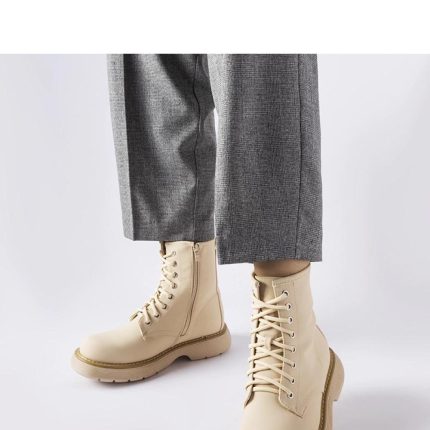 Trapper Schuhe Model 206543 Solea - Größe 38