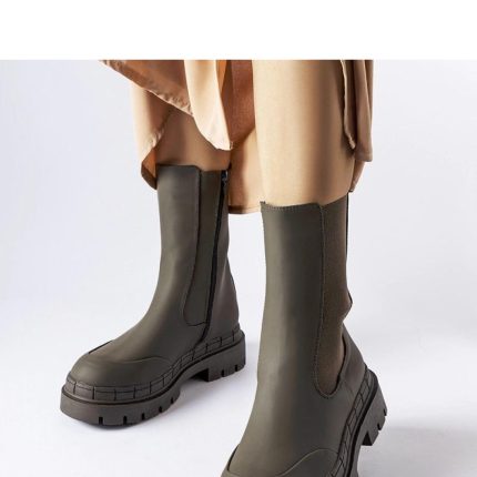Stiefeletten Model 206564 Solea