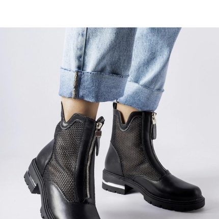 Stiefeletten Model 206569 Solea - Größe 36