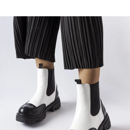 Stiefeletten Model 206576 Solea - Größe 37