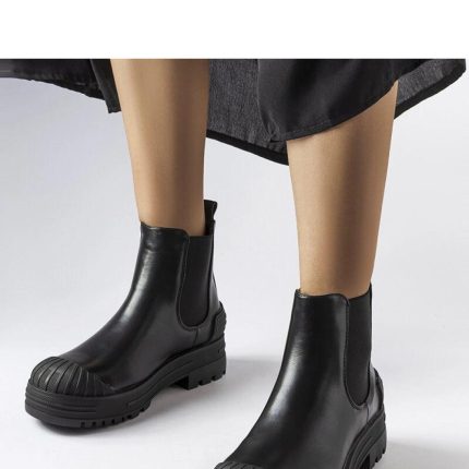 Stiefeletten Model 206577 Solea - Größe 39