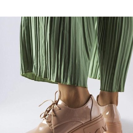 Halbschuhe Model 206581 Solea