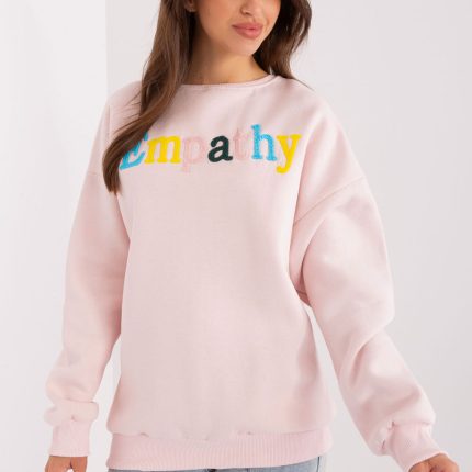 Sweater model 206643