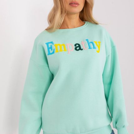 Sweater model 206647