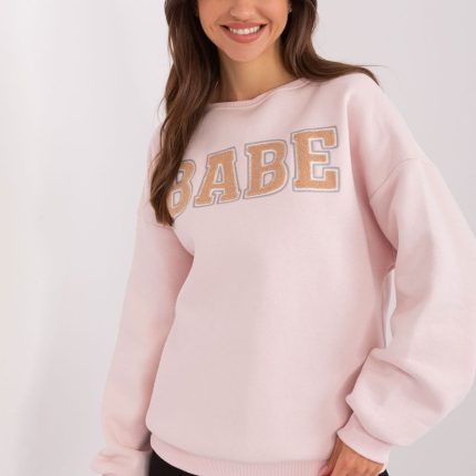 Sweater model 206651
