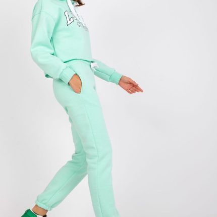 Set Model 206672 Ex Moda