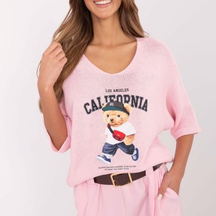 Pullover Model 206732