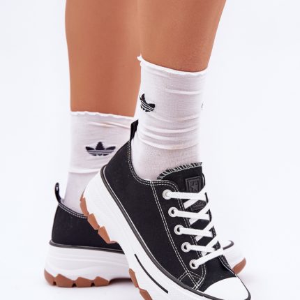 Sneakers model 206796 Step in style - Größe 40