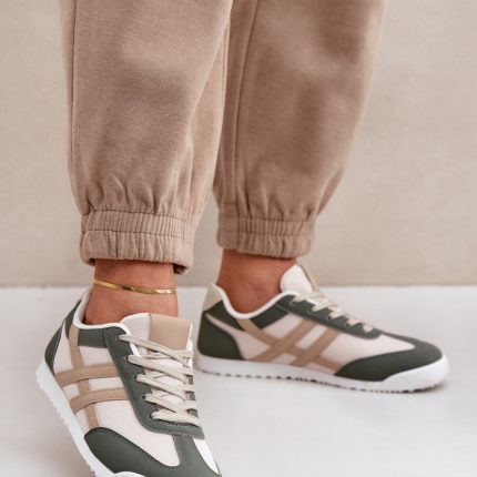 Sneakers model 206803 Step in style - Größe 37