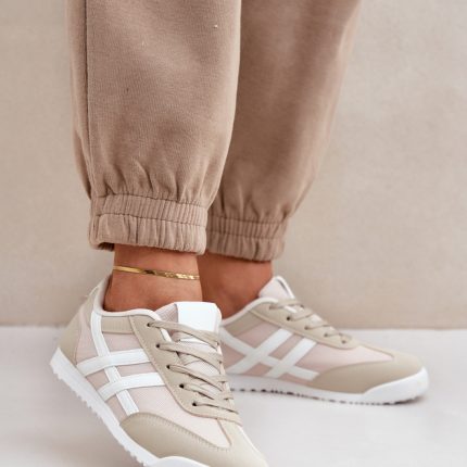 Sneakers model 206804 Step in style  (39) - Größe 39
