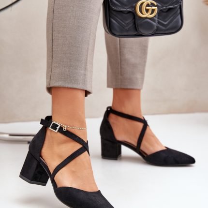 Pumps Model 206812 - Größe 37