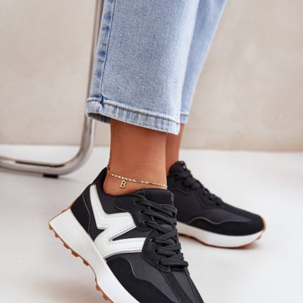 Sportschuhe Step in style - Größe 39