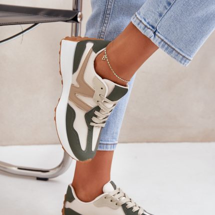 Sportschuhe model 206827 Step in style  (38) - Größe 38