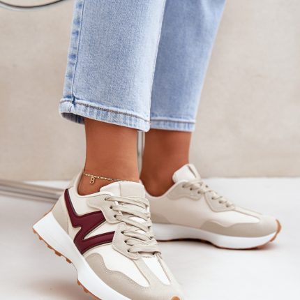 Sportschuhe model 206828 Step in style  (38) - Größe 38