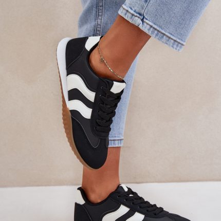 Sportschuhe model 206829 Step in style  (38) - Größe 38