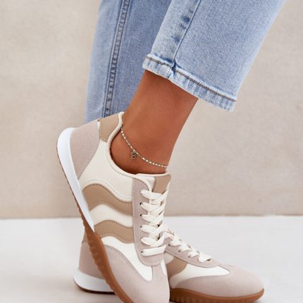Sportschuhe model 206831 Step in style  (38) - Größe 38
