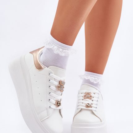 Sportschuhe Step in style - Größe 40