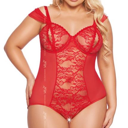 Body Model 206915 SoftLine Collection
