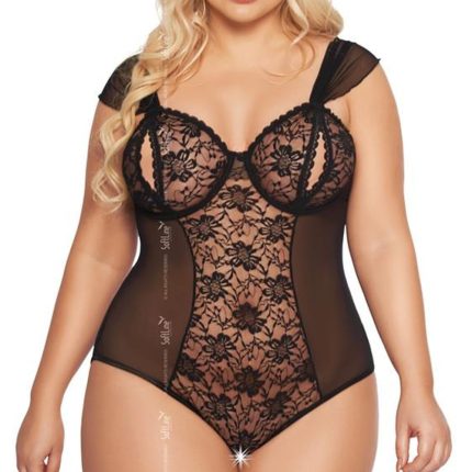 Body Model 206916 SoftLine Collection - Größe XL