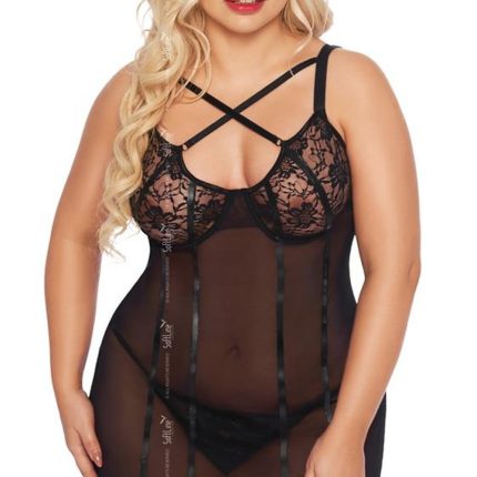 Set model 206917 SoftLine Collection - Größe XXL