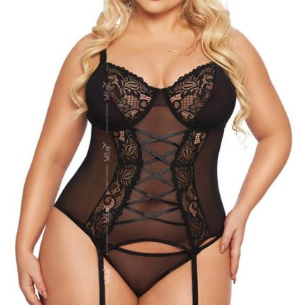 Set model 206920 SoftLine Collection - Größe XXL