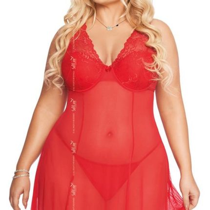 Sexy Set Model 206924 SoftLine Collection