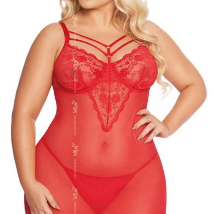 Sexy Set Model 206927 SoftLine Collection
