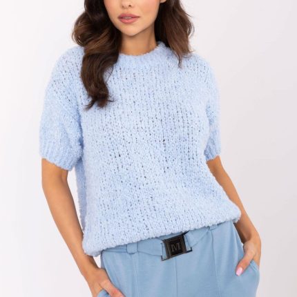 Kurzarm Pullover Model 206943