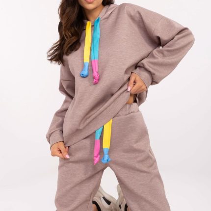 Set Model 206964 Italy Moda